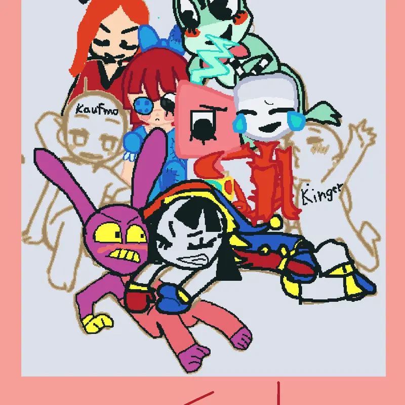 Remix! by @Kirisamy