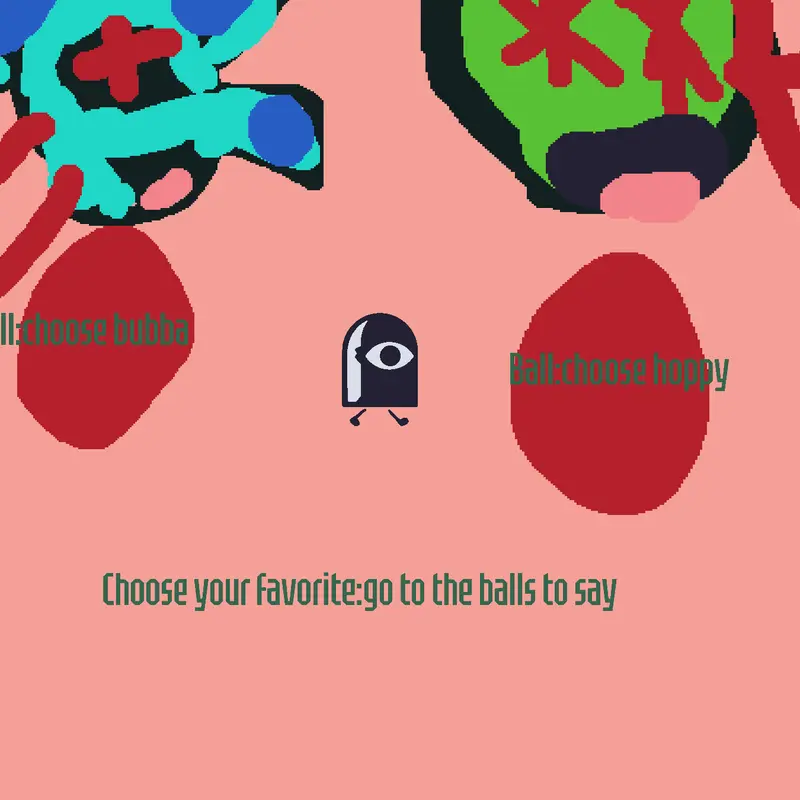 Game by @browntop