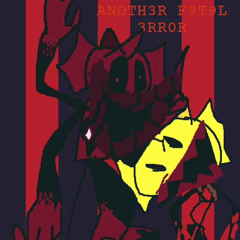 Game by @FATAL_ERROR_YELLOW
