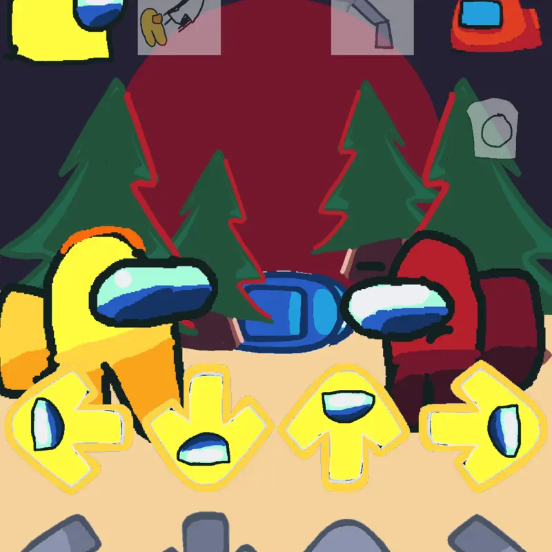 Game by @RobTopCreator