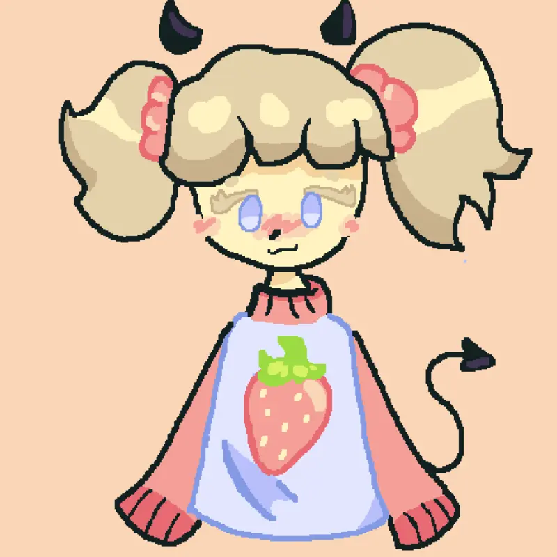 Game by @berryshakes