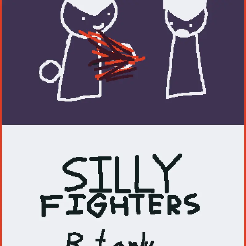 Game by @ICantThinkOfNamez