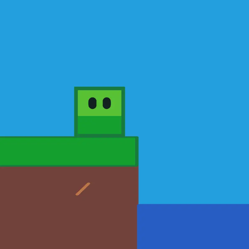 Game by @mekalo