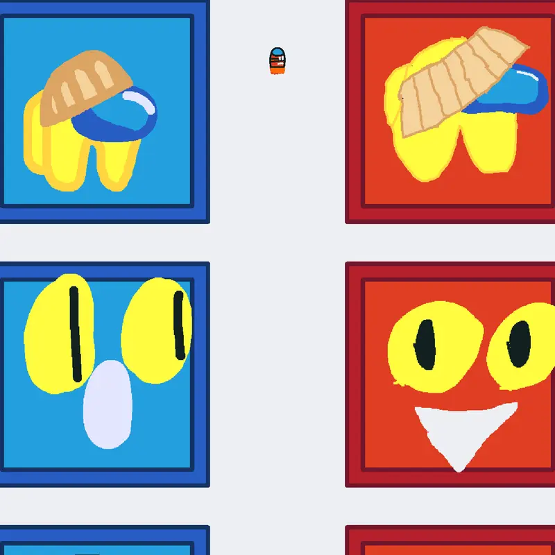Game by @I_CantComment