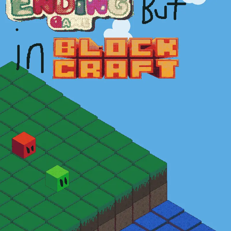 Game by @Doma4272_happy_easter