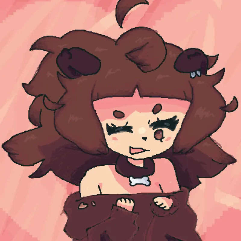 Game by @OrangeCatx