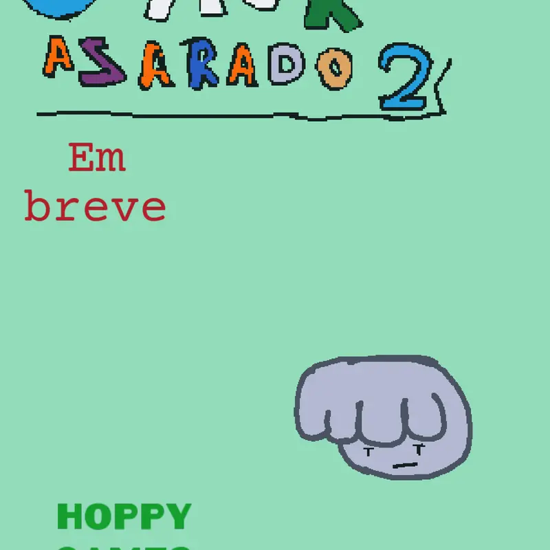 Game by @hoppy_games