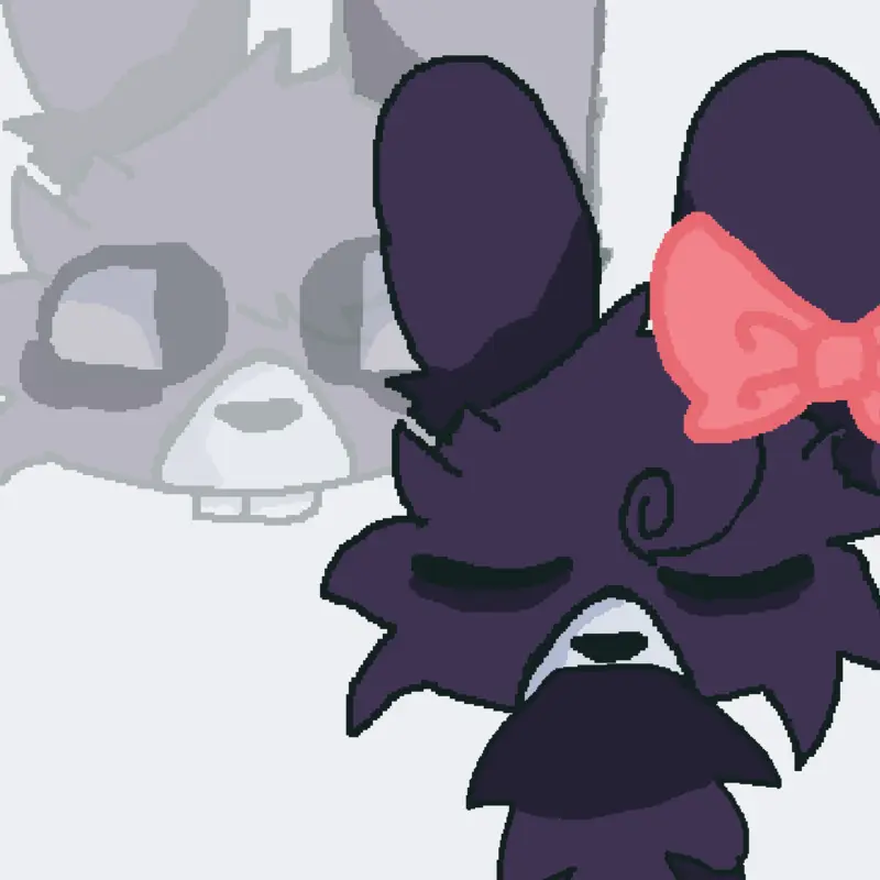 Ratthew by @misteryfox