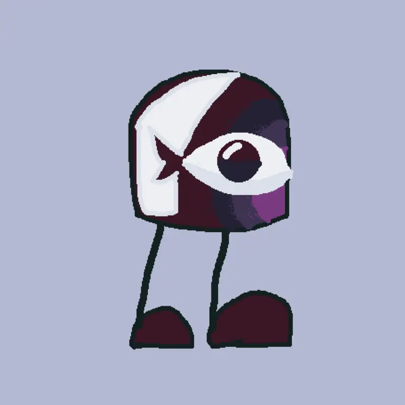 Game by @eyecy