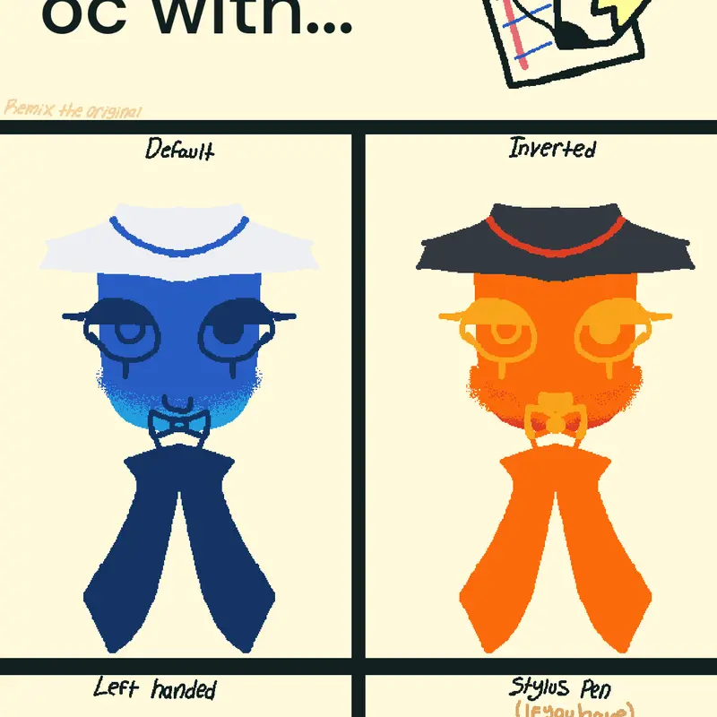 Game by @Kirstoooon
