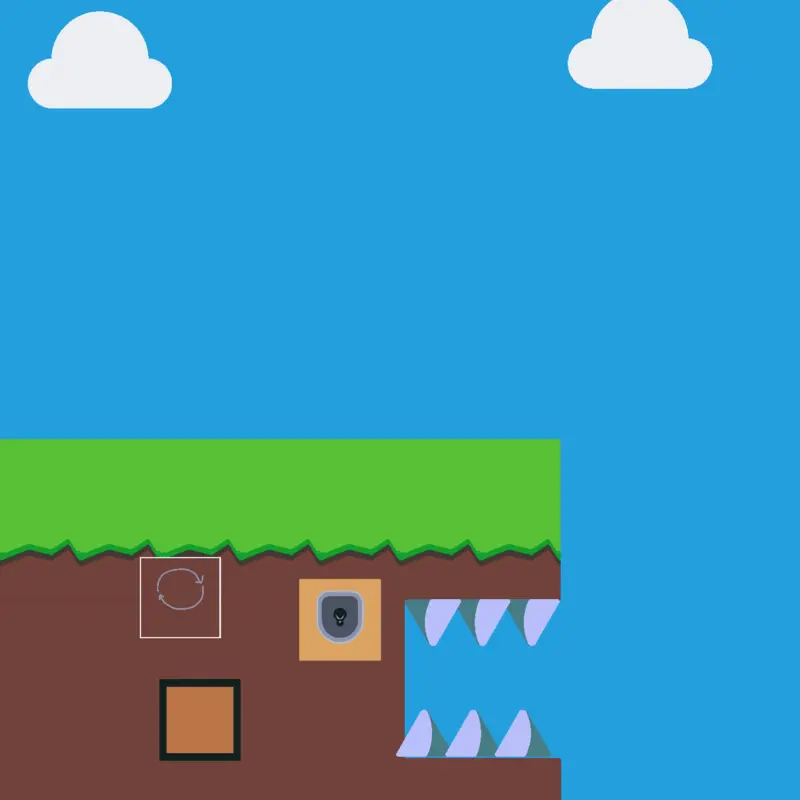 Game by @ak_kral