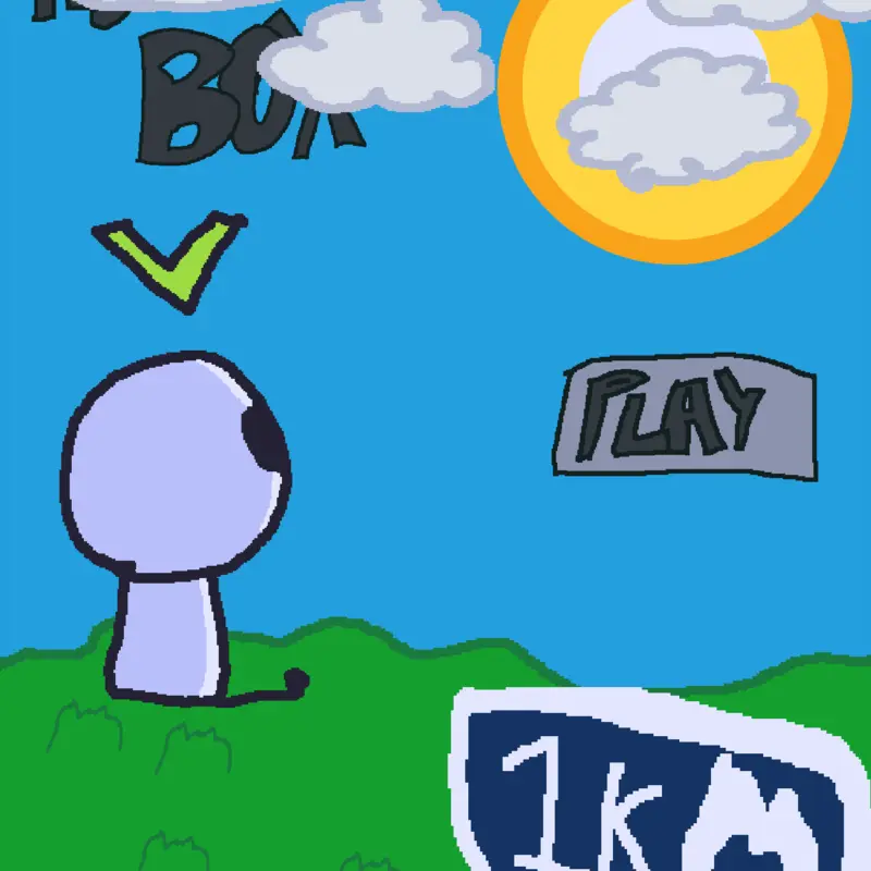 Game by @m0th