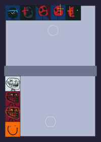 Red derp got ragebait have a variant