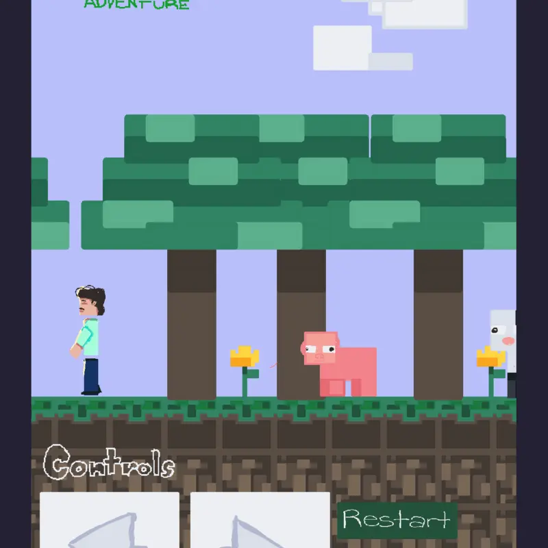 Game by @jaexzx