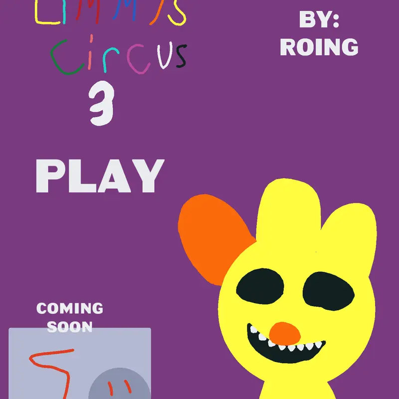 Game by @roing