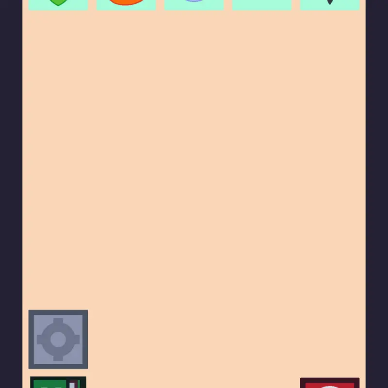 Game by @GoldenBall