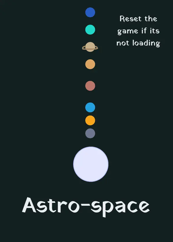 Astro-space by @abnormal_official_V5