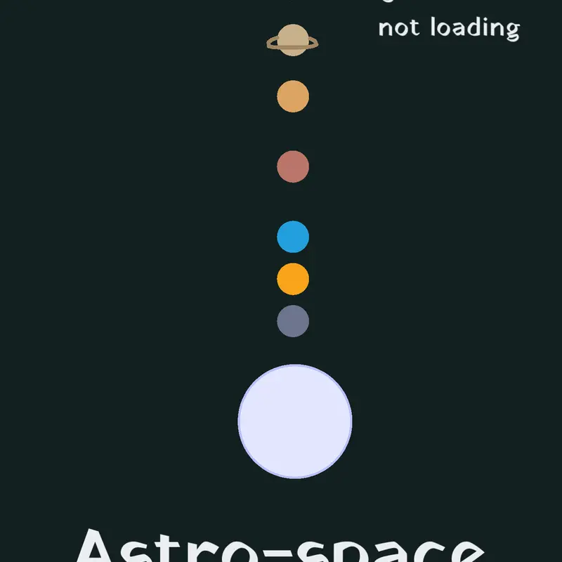 Astro-space by @abnormal_official_V5