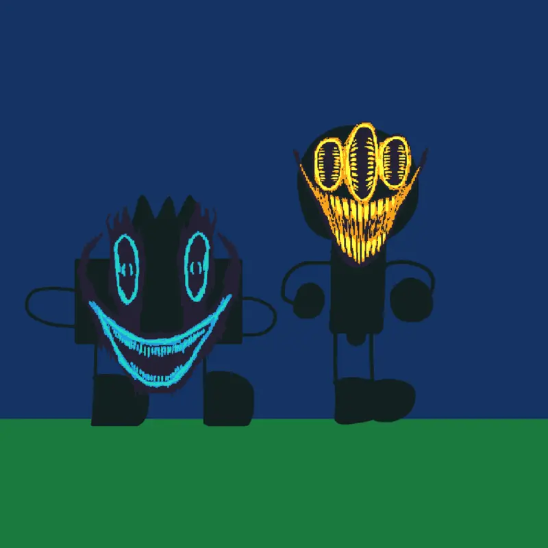 Game by @Robertblocky