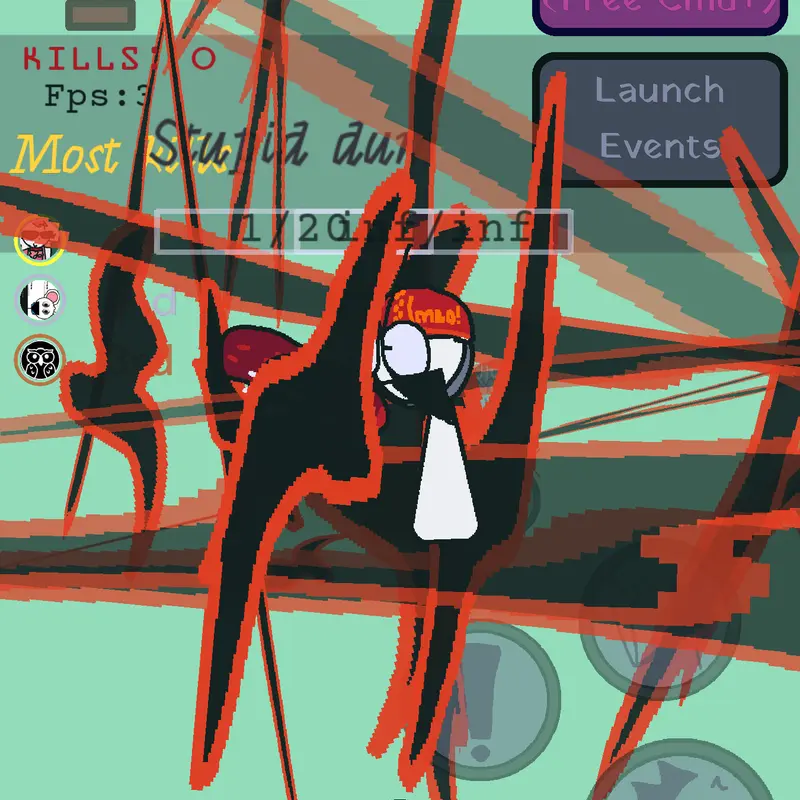 Game by @TheStupidSafari