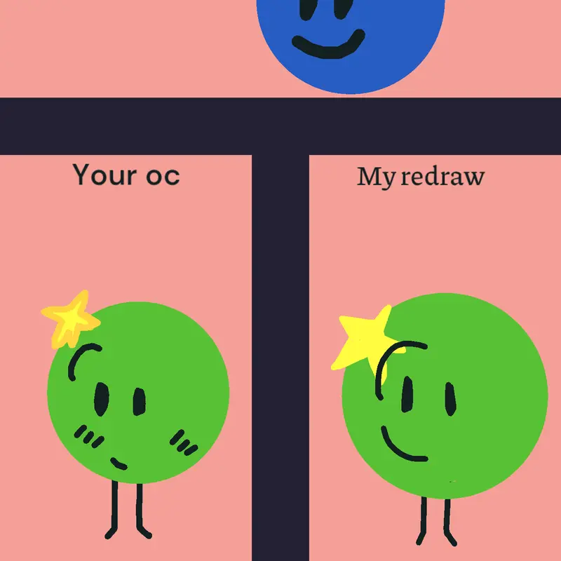 Bfdi by @-_Mintdropfan_-