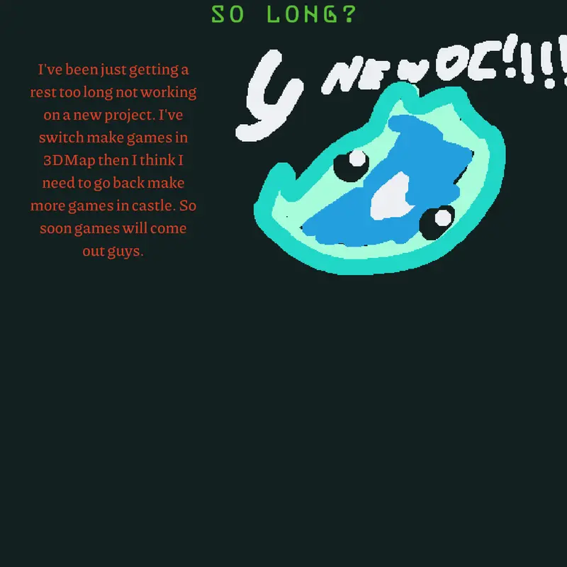 Game by @CyanFire