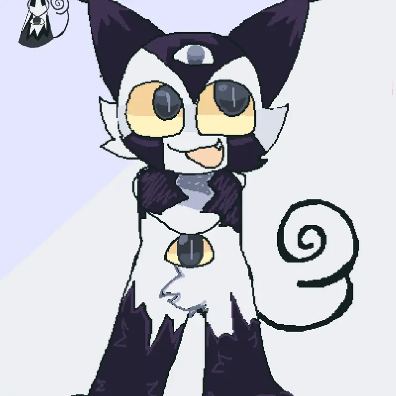 Game by @nichapatr