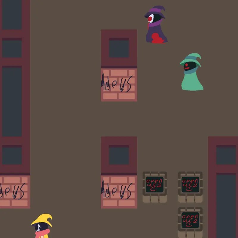 Game by @Nolvoltycreator