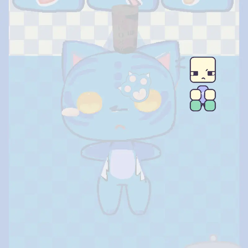 Game by @CutePawzPastel