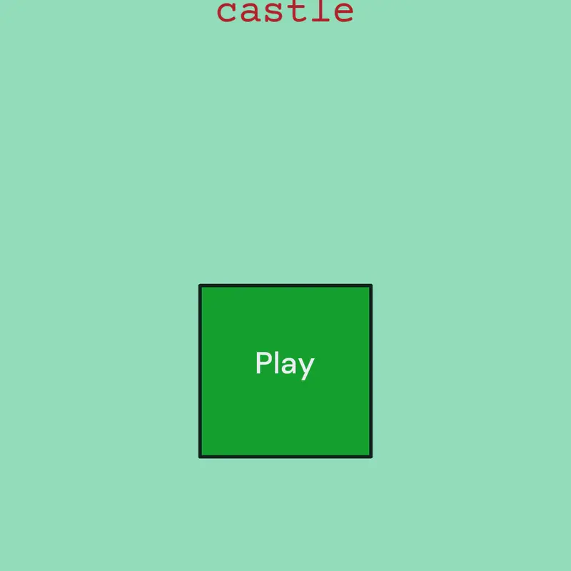 Game by @thelast-turtlebender