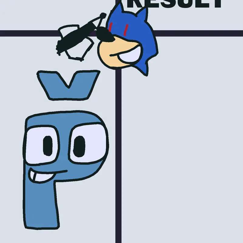 Game by @Sonicthehedgehogiscool