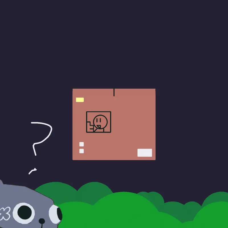 Game by @OWAKX