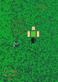 Civilian npc remix party! V0. 1