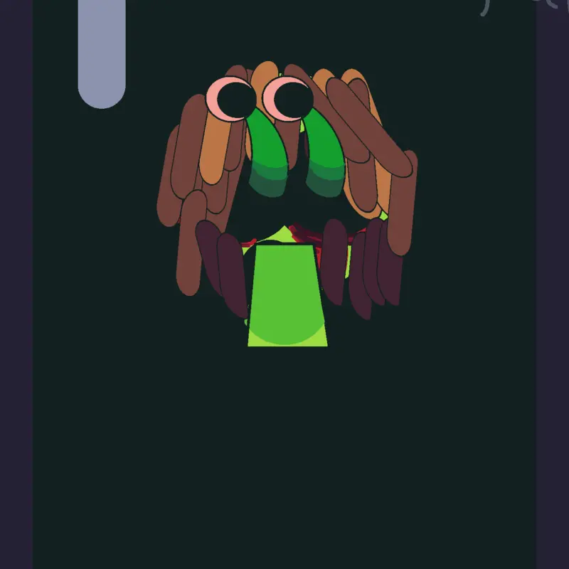 Game by @fluttershee