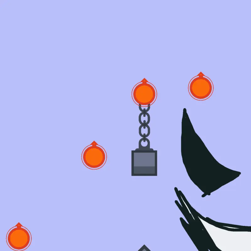 Game by @ThThoanNguyn