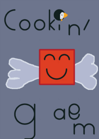 Cooking game