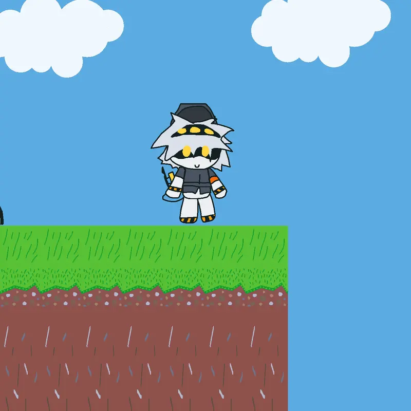 Game by @SDV_SDN_UziDoorman