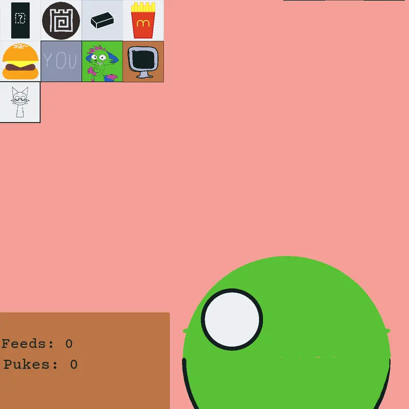 Game by @ruanzitosc22