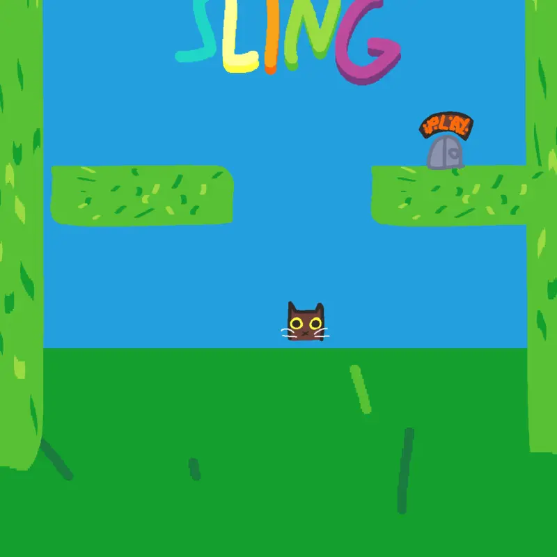 Game by @J-90