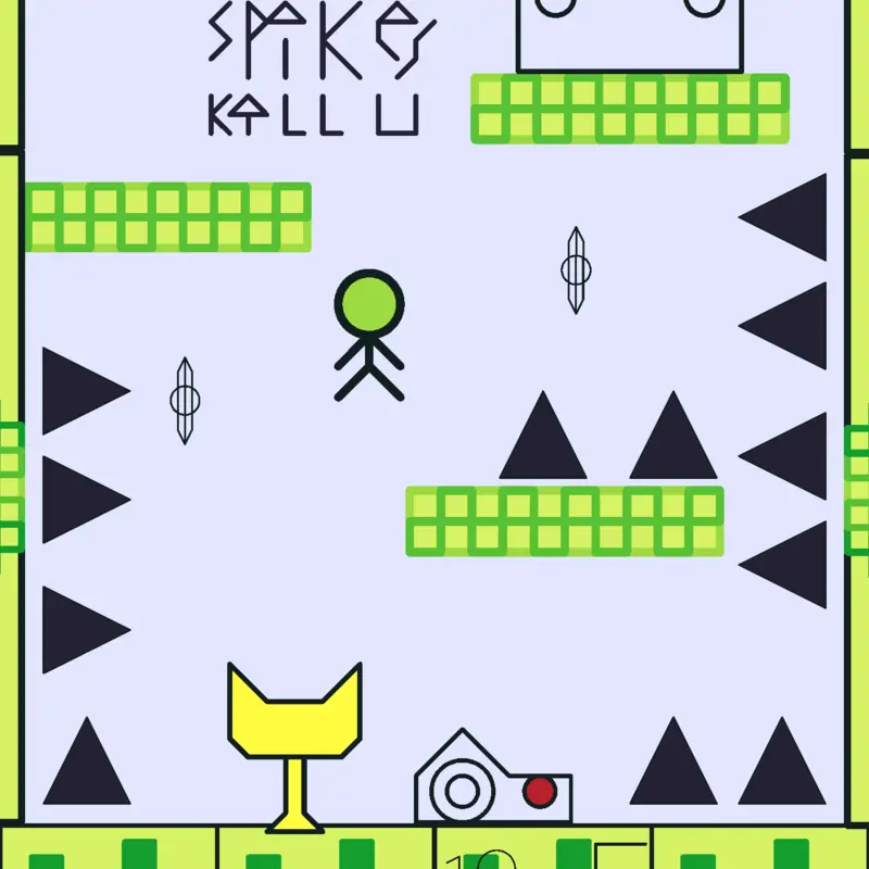 Game by @Jahs_the_creator
