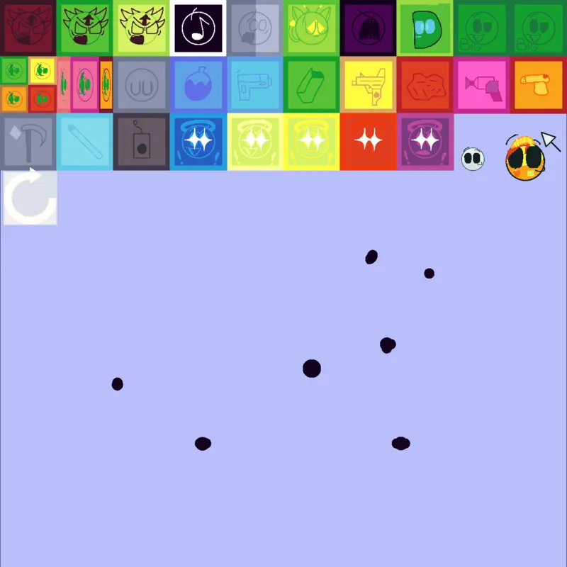 Game by @laural