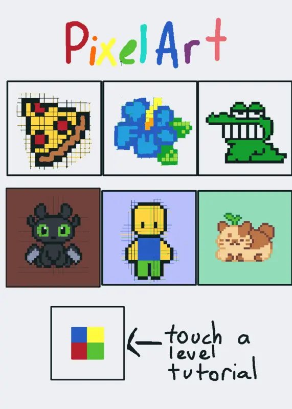 Game by @PierceGames