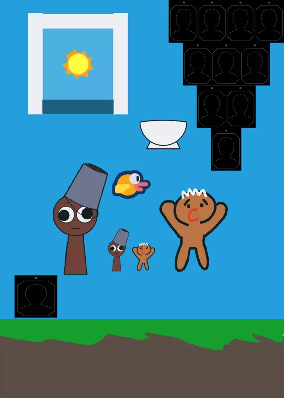 Game by @Coolepoop