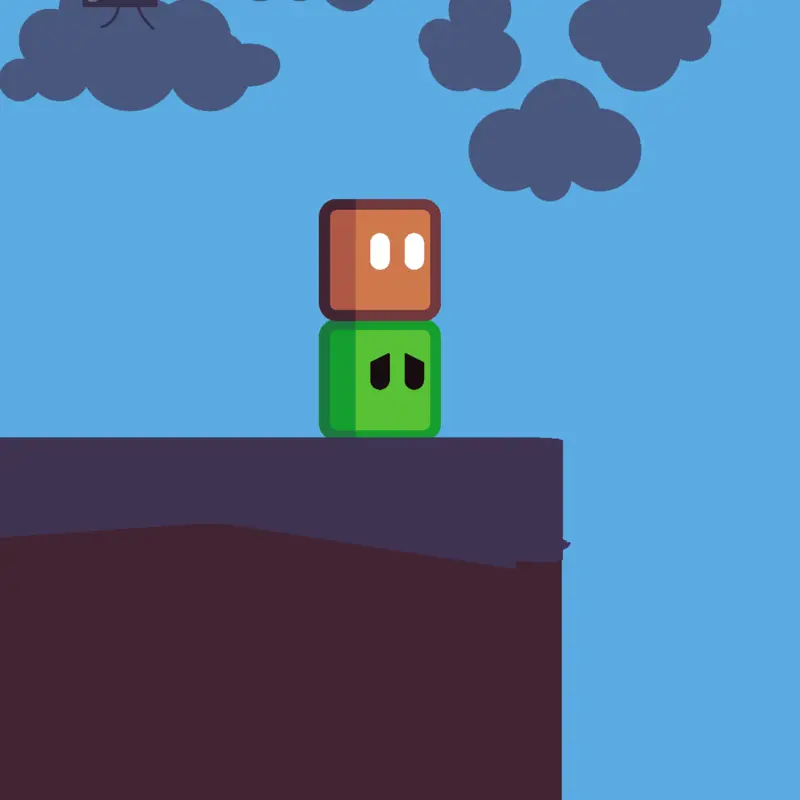 Game by @YO3