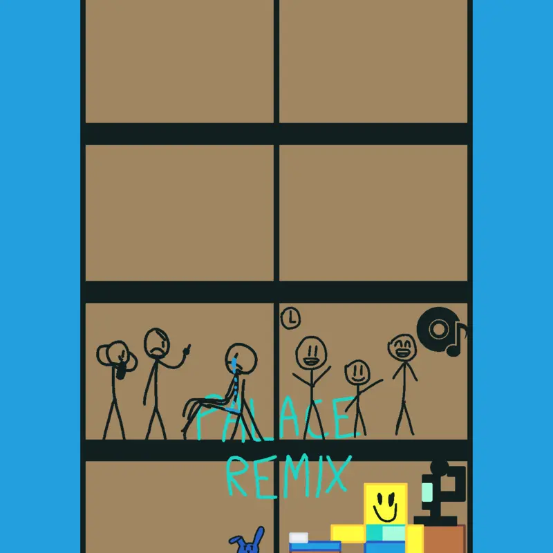 Game by @cupidissodumb