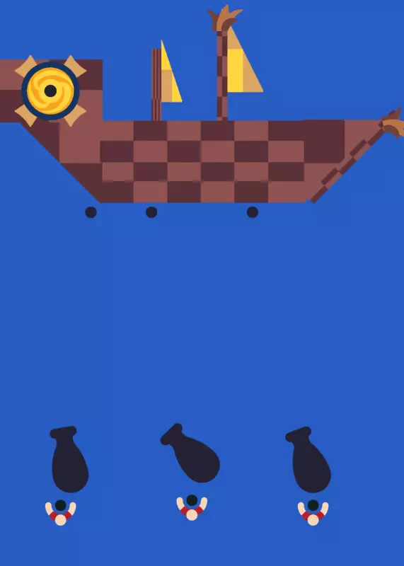 Game by @J0to