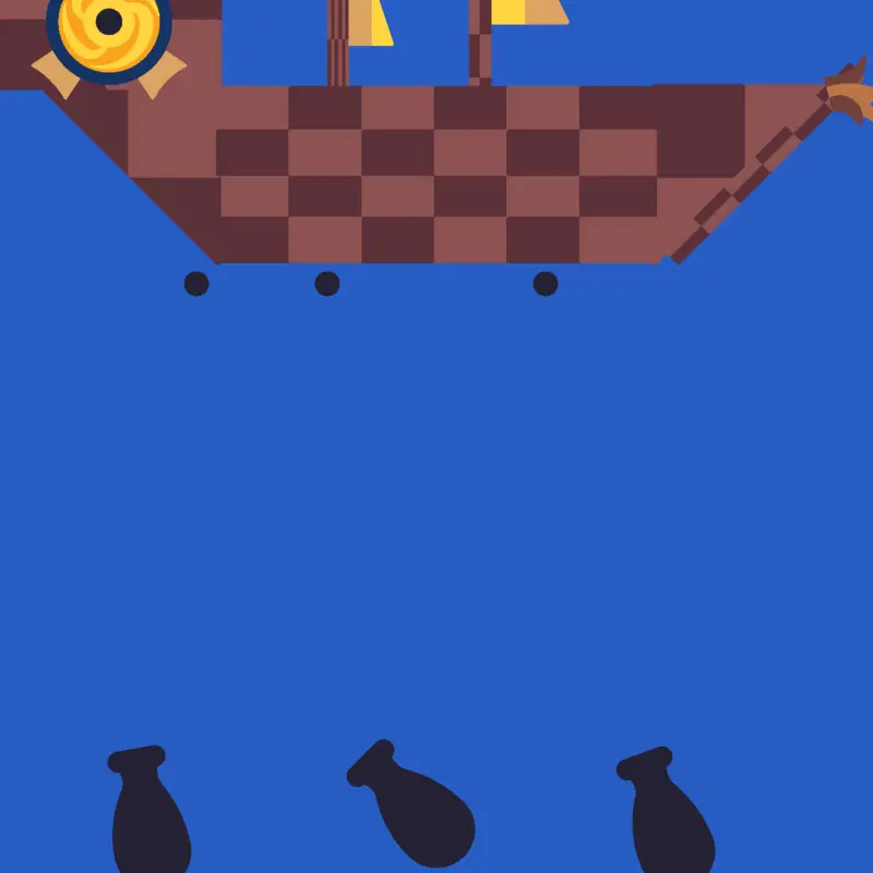 Game by @J0to