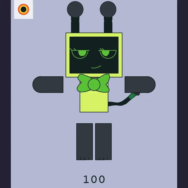 Game by @SL4Y3R_GN4RLY