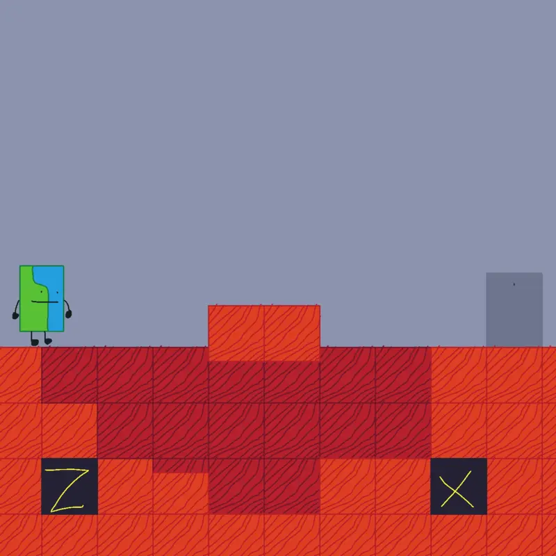 Game by @EthanAndLasagna