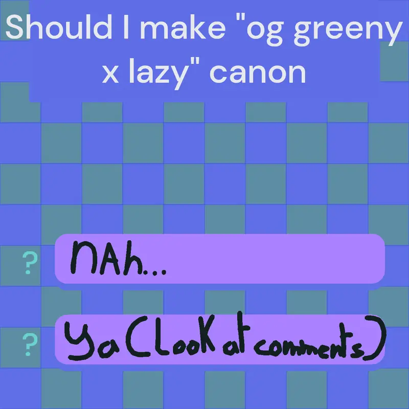 Game by @LazyBones15